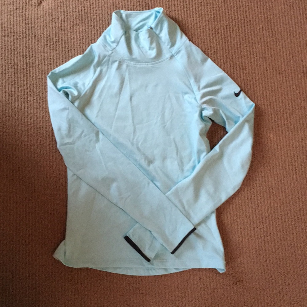 Running top